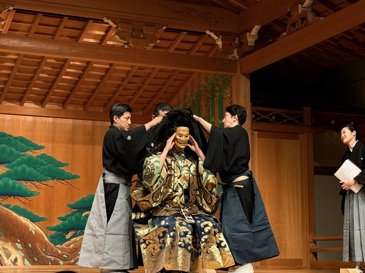 int2float's tweet image. #kanzenohtheater