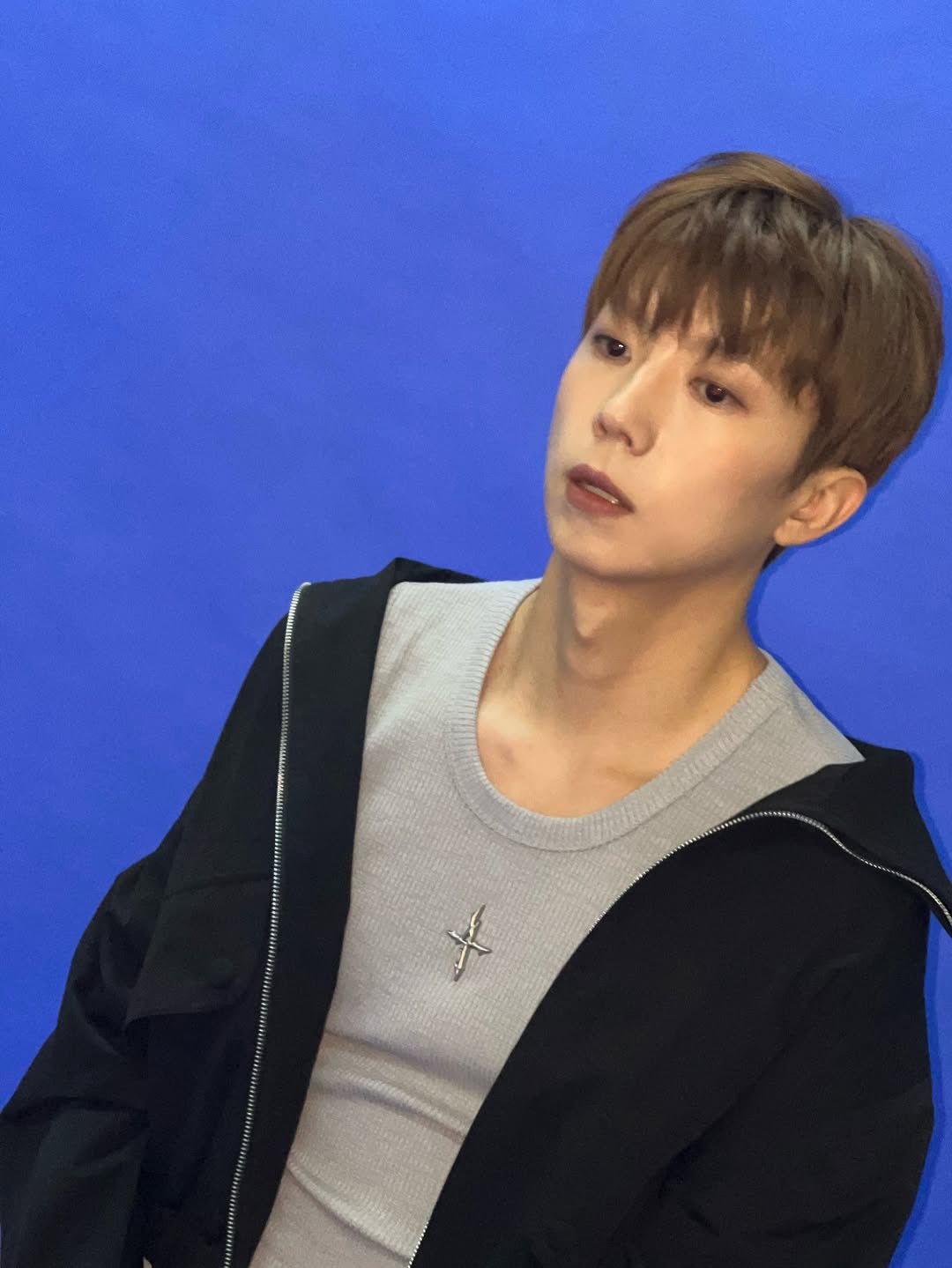 Just be you-WOOYOUNG Support JAPAN- on X: 