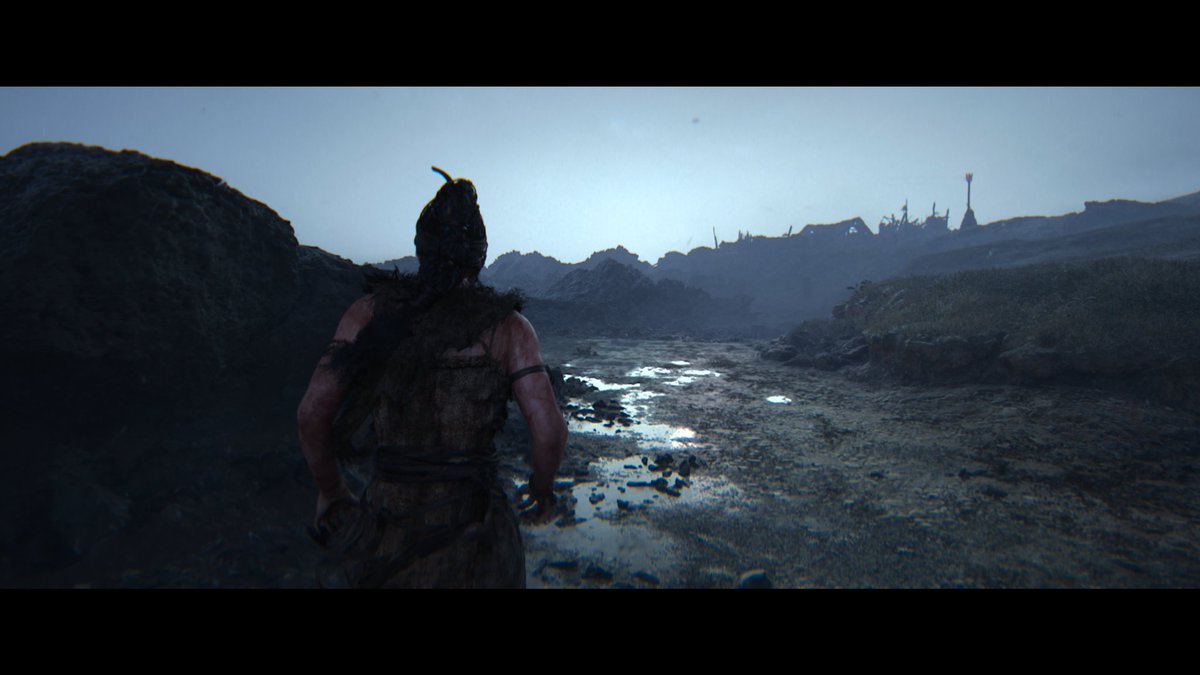 GotuDave's tweet photo. @NinjaTheory #Hellblade #Senua2
Already on it....
@NinjaTheory https://t.co/FxRrM8vJeB