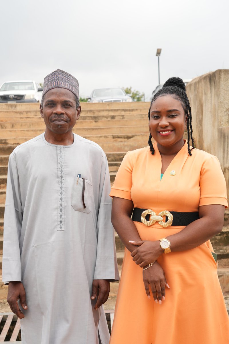 tech_uofficial's tweet image. The workshop marked a bold step toward producing graduates with the skills, competence, and mindset for industry and self-employment. Future engineers, we’re ready for you! 🔧📚 

#TechU #COREN #OutcomeBasedEducation #EngineeringExcellence #EducationForTheFuture #SkillsForLife