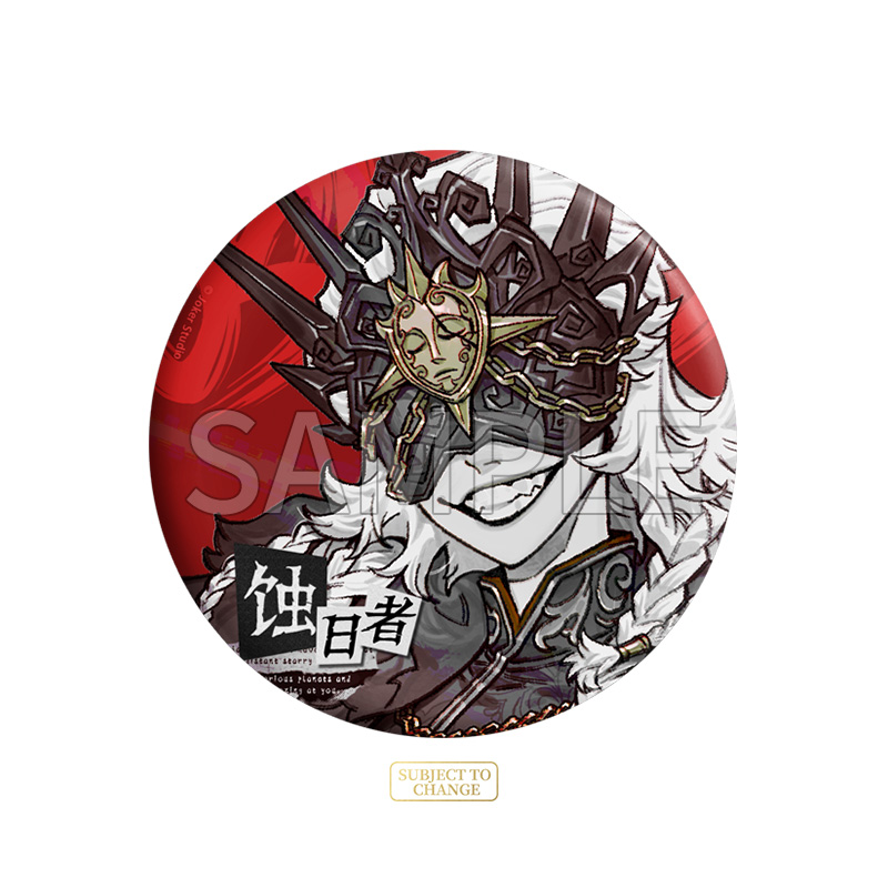 neteasestore's tweet image. Check out all the #Itaqua merch we have at neteasestore.com 

#IdentityV #idv #identityVイラスト #第五人格 #제5인격 #morningstar