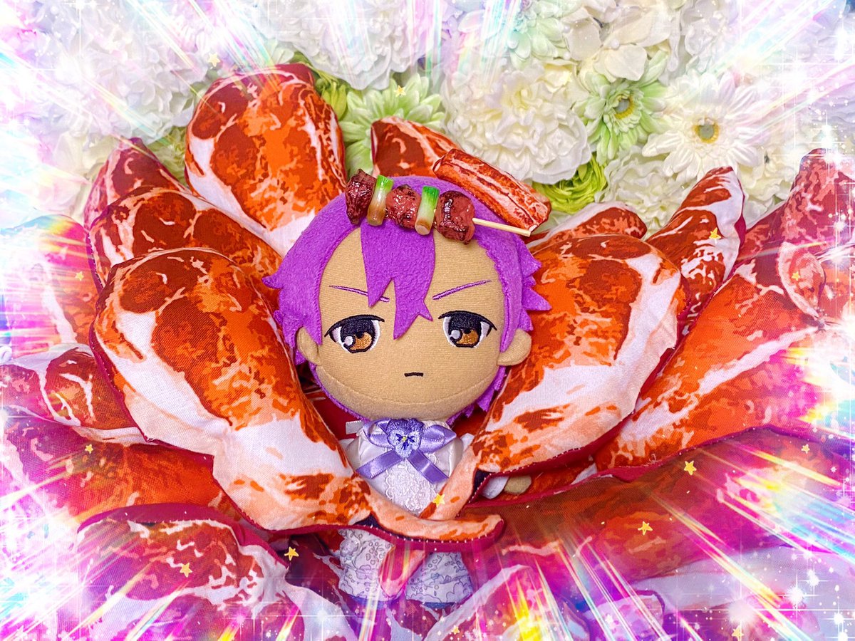 ゆき@5/5東3り04 tweet media