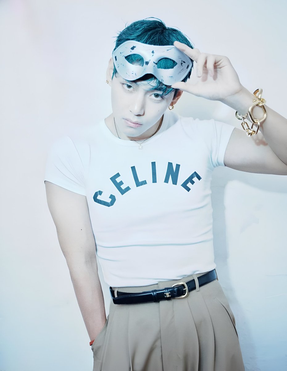 ₩500,000 has been donated to the MIRAL Welfare Foundation as part of the incentive for achieving Taehyung’s 781st Charity Fairy.

This meaningful contribution was made possible through the collaborative efforts of TAE CREWS. Thank you for turning the platform into a greater