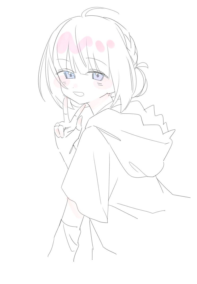 hitaki28's tweet photo. ぴーす https://t.co/rQj2OsrevZ