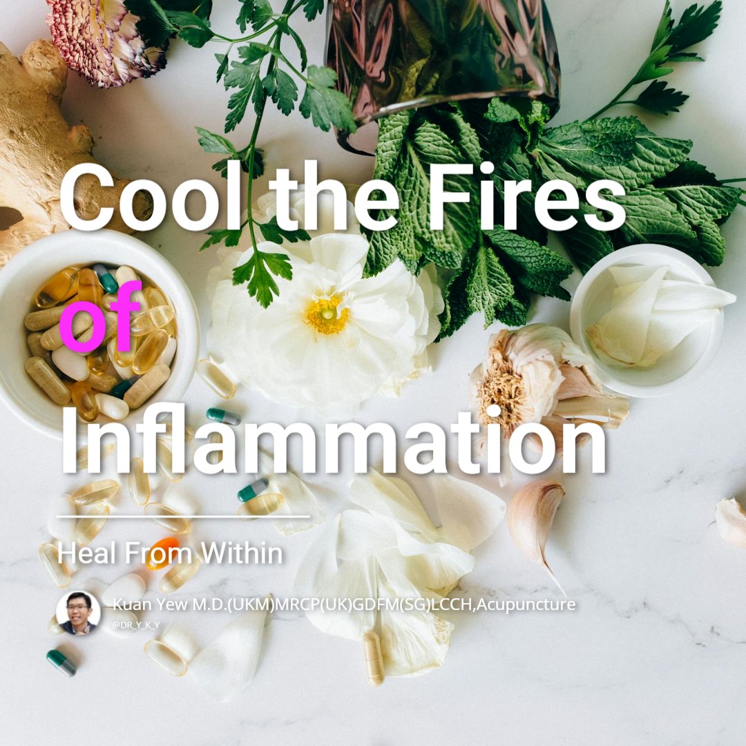 DR_Y_K_Y's tweet photo. Heal from within &amp; progress towards wellness. Discover root causes of inflammation! 

Cool the fires 🔥 of inflammation &amp; treat the cause, not just symptoms!  
#HolisticHuman #integrativehealth #RootCauseHealing https://t.co/5DggIpLk8J