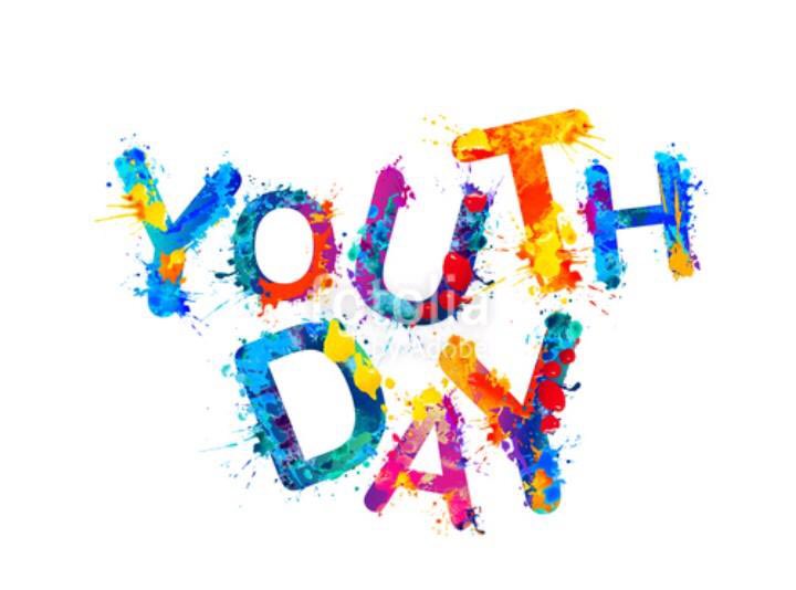Youth has the power to transform the nation into a better world.
Wishing the Youths all over the world a very happy #YouthDay. You are the one who can change the world and be the change.
Let's spread #kindness &amp; #peace.

Today is #InternationalYouthDay2025.
This year, the theme