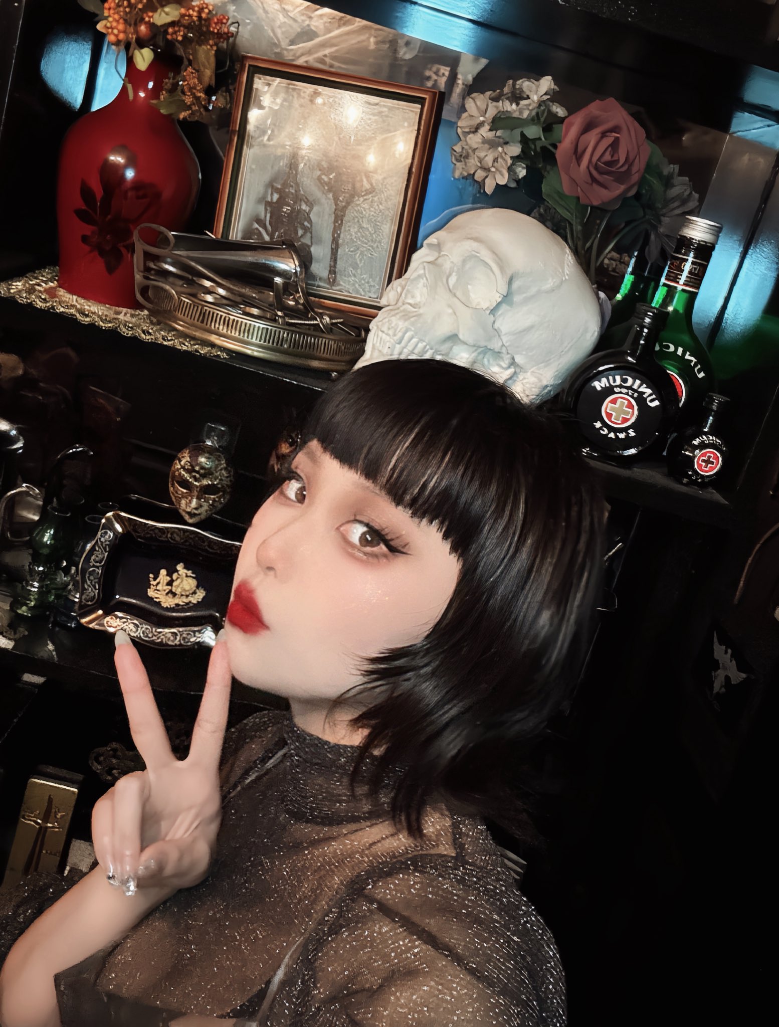 104 MICKY RICH One More Night CHEHON みどり 104 MICKY RICH One More Night CHEHON みどり CHEHON / Midori