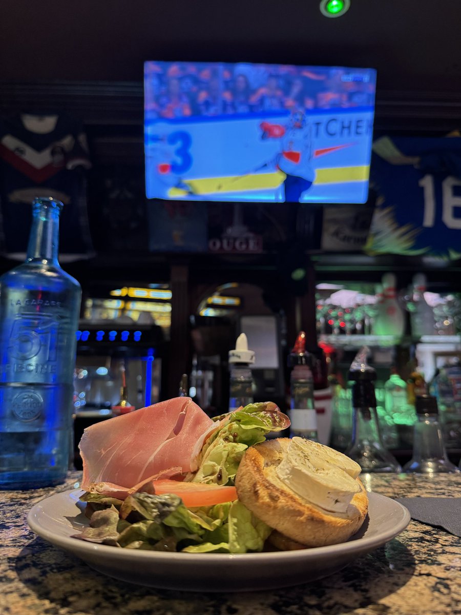 En attendant la reprise #SportAngers