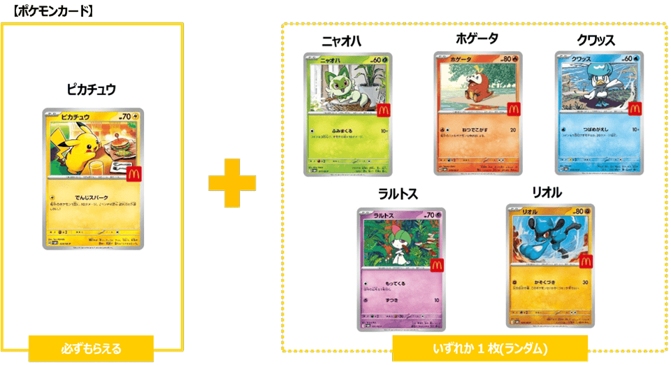 【明日まで出品】 残弾カウンター(おまけ付き) 来日公演の匂わせで埋もれてるけど、マクド行ってるの中々おもろい