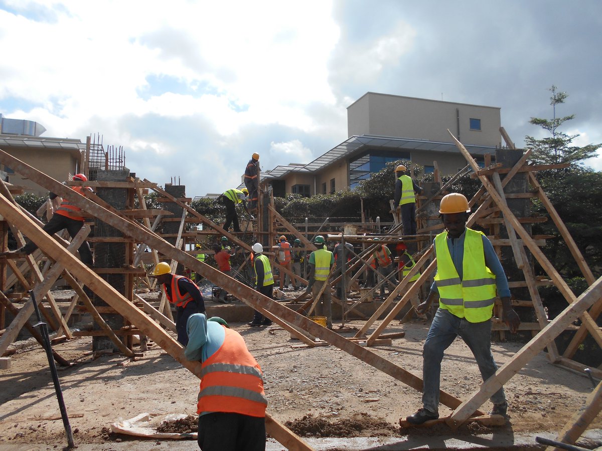 Imagine a home built exactly to your vision, with zero compromises.
Dancom Construction combines technology with expert craftsmanship.

📞 +254 759 408 324
🌐 dancomconstruction.com

#DancomConstruction #BuildingExcellence #ConstructionKenya #CustomHomes #InnovativeBuilding