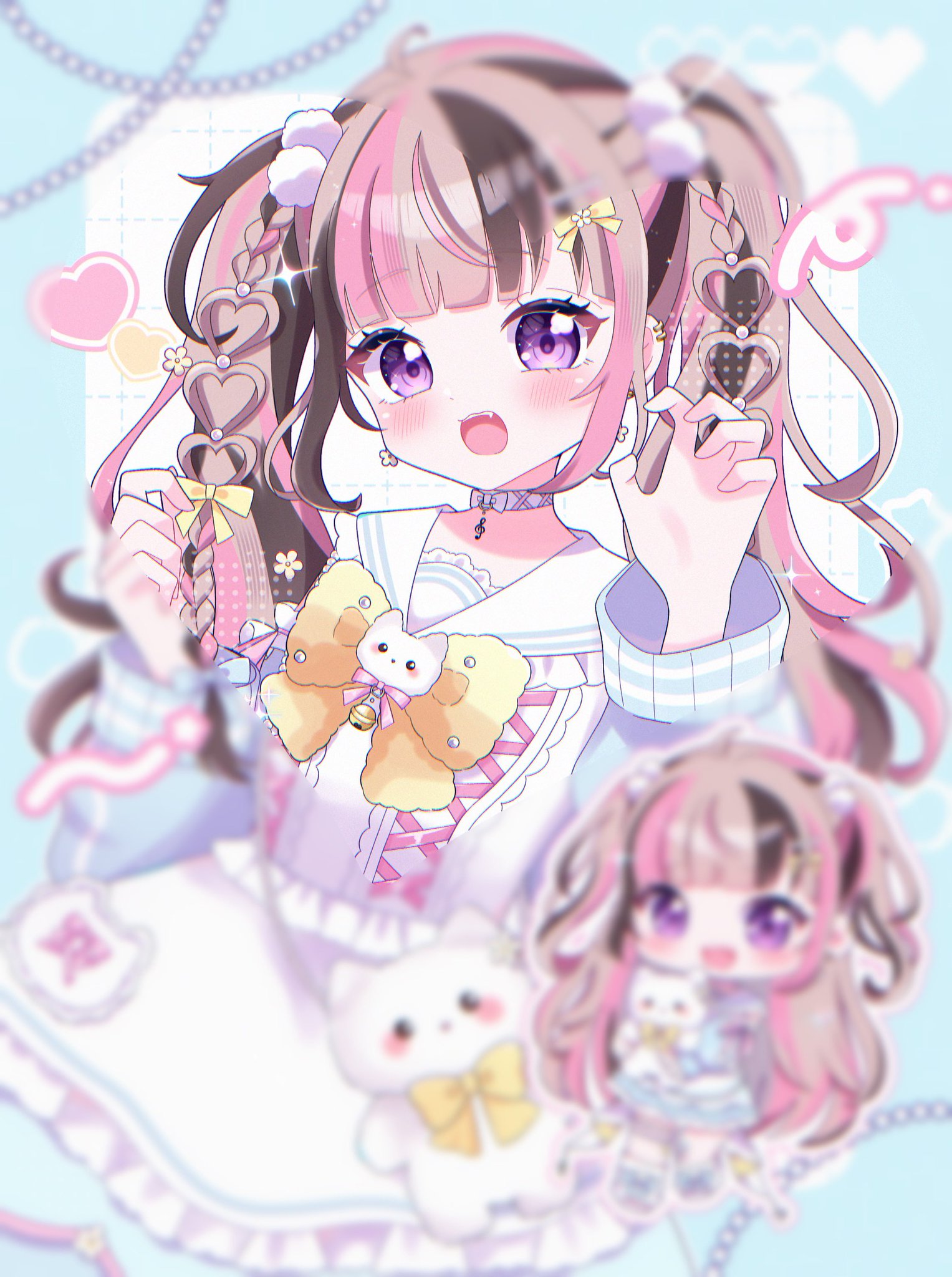 めぐっち様♡ありがとうございます♡ まめてぃ on X: 