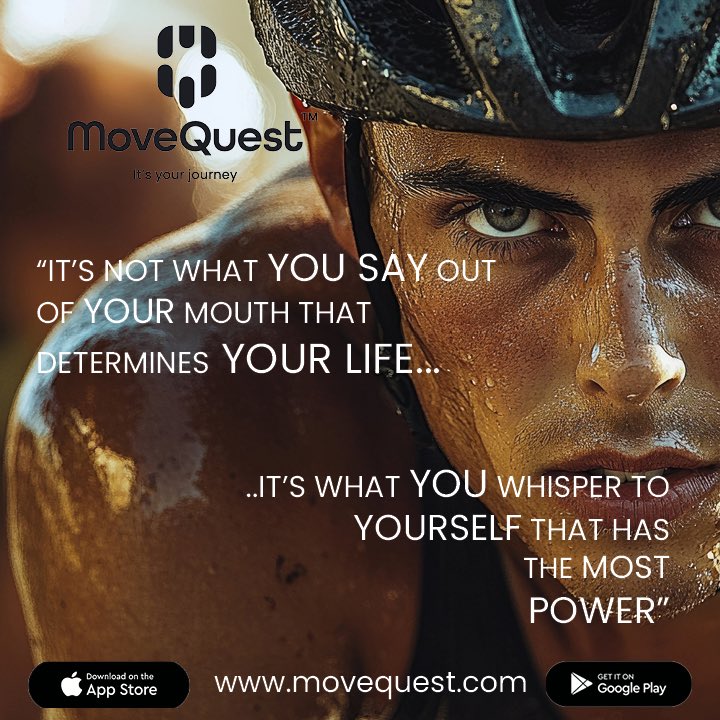 MoveQuestMQT's tweet image. #Move2earnMQT