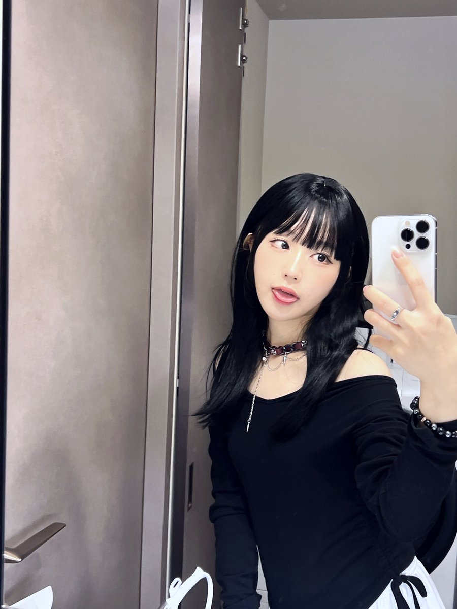 さすがにかわいーかー。(⌒-⌒; )💦汁