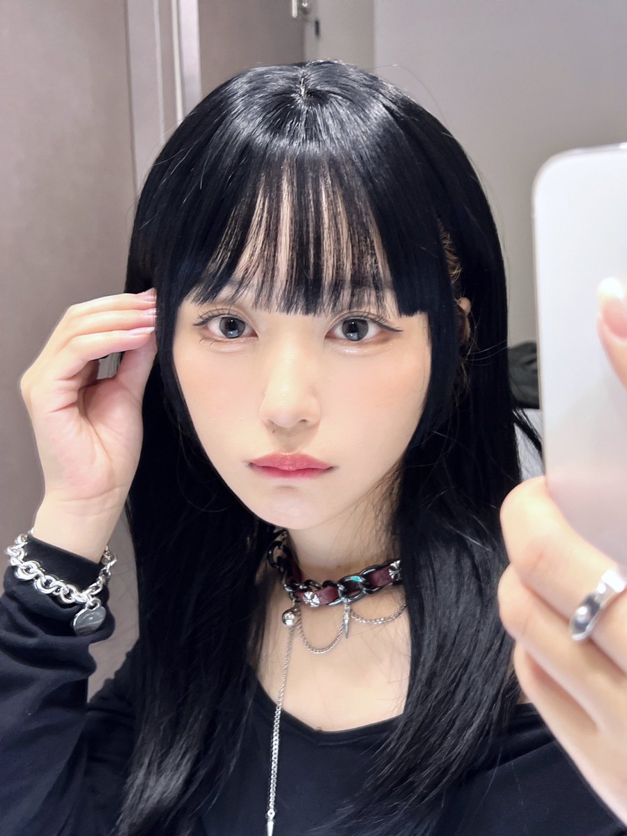 さすがにかわいーかー。(⌒-⌒; )💦汁