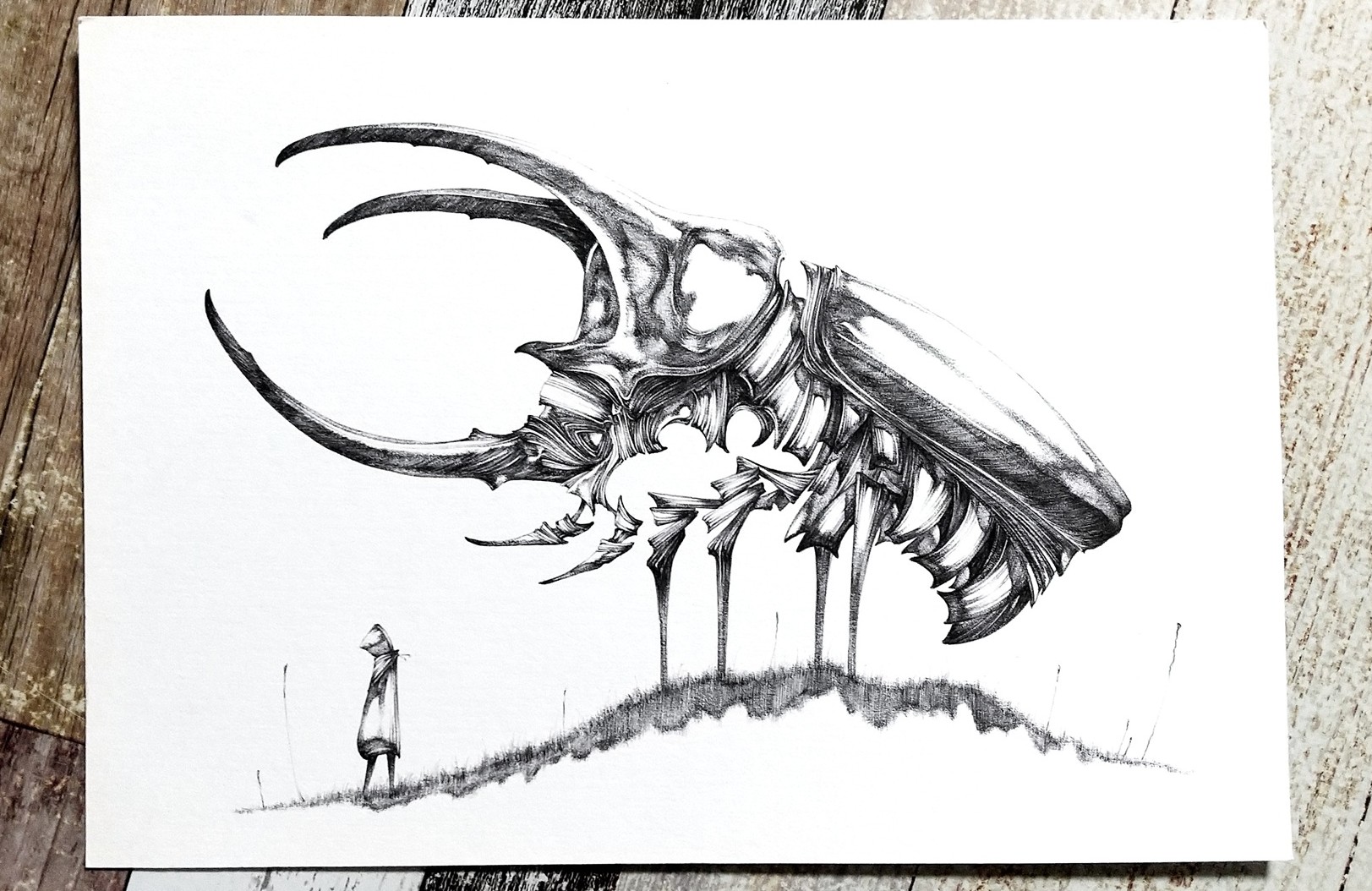 ボールペン画『蟲』【価格応談】 玉虫塗複合ボールペン金軸 緑 蒔絵 桜 | 玉虫塗ショップ 公式
