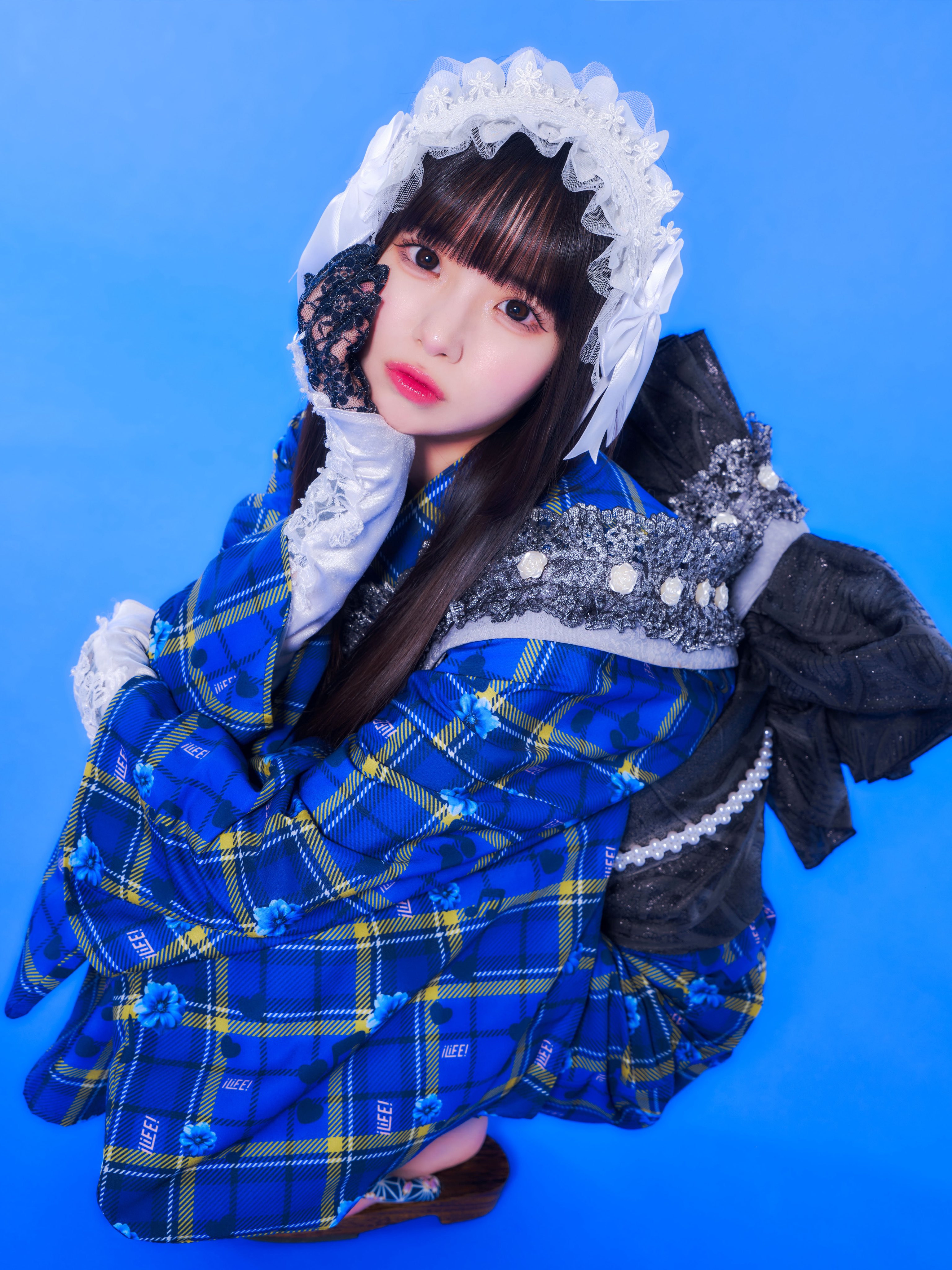 浴衣♡ぼくらのゆめ♡りんご飴♡個性♡派手♡ ひよこおやこ on X: 