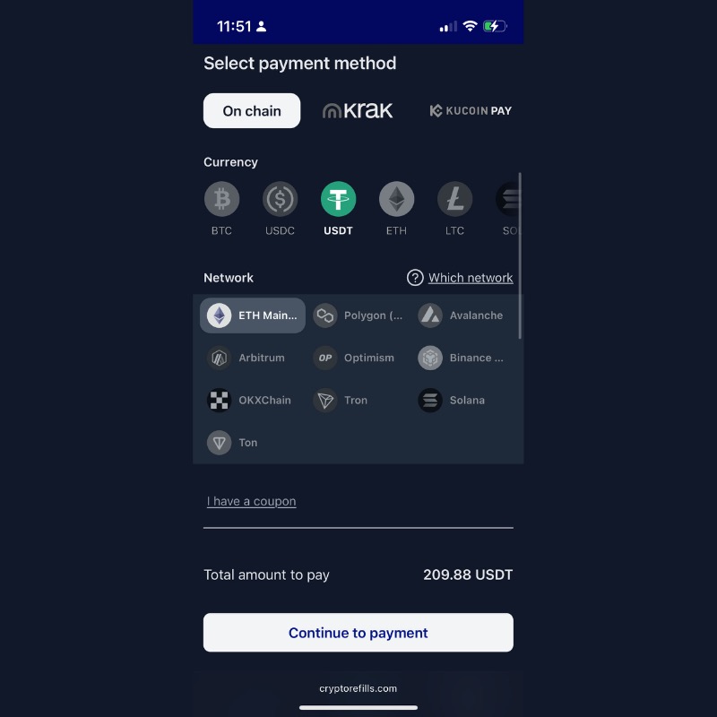 Cryptorefills's tweet photo. We’re building a webshop where you can pay with crypto. No exchange account or KYC required. It’s focused on payments directly from your Web3 wallet such as Phantom or Base.

Would you use something like this?
We’re building it, what’s the one product or feature we must include?