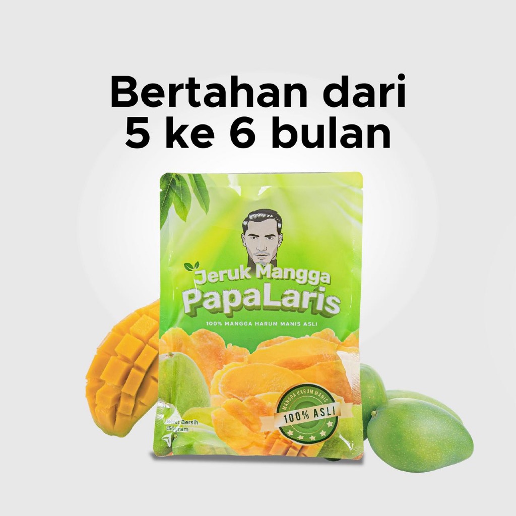 sya_aliya588's tweet photo. 🥭💥 JERUK MANGGA PAPA LARIS 💥🥭
GAISS!! ni bukan jeruk biasa. Sekali gigit krup krup, rasa terus masuk ke ❤️

🌟 Mangga rangup gila
🌟 masam manis, MESTI repeat order

⚠️ Boleh habis satu bekas sorang-sorang.

📌 Klik sini 👉https://t.co/Fthd8pjKCz https://t.co/IxZOYs5Svv