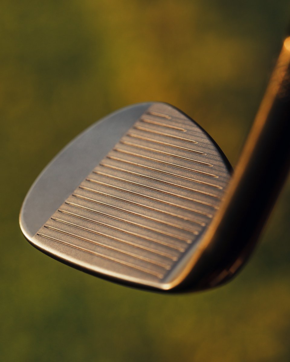 🚨PRE-ORDER LIVE🚨 Callaway Opus SP Wedge's feature five grinds – T, C, X, S &amp; W! Engineered for golfers who demand ultimate precision, the OPUS SP is crafted to deliver a lower ball flight, enhanced spin, and maximum control on every shot🔥⛳

loom.ly/5xSU8Ps