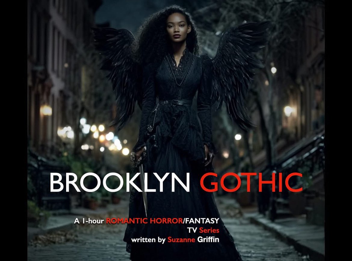 Suzanne Griffin tweet media