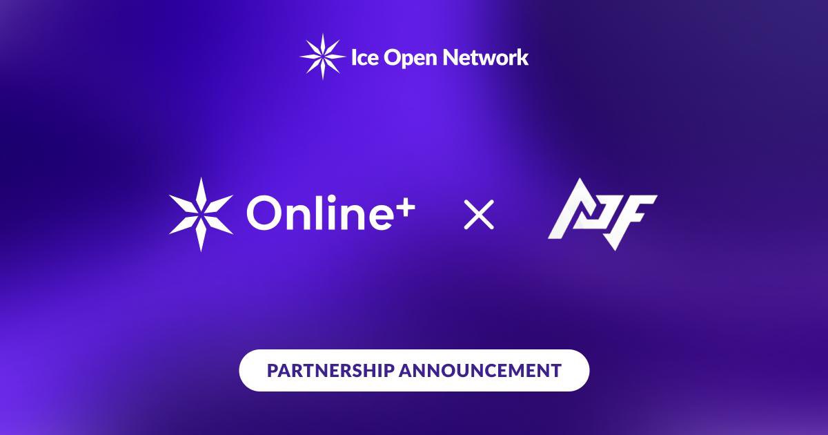 Ice Open Network (@ice_blockchain) on Twitter photo 🤝 We’re excited to welcome <a href="/moba_aof/">Arena of Faith</a> to the Online+ and Ice Open Network ecosystem!
Arena of Faith is a fully on-chain MOBA game reimagining competitive esports through decentralized tournament validation, cross-platform gameplay, and Web3-native mechanics like Play-to-Earn, 🤝 We’re excited to welcome <a href="/moba_aof/">Arena of Faith</a> to the Online+ and Ice Open Network ecosystem!
Arena of Faith is a fully on-chain MOBA game reimagining competitive esports through decentralized tournament validation, cross-platform gameplay, and Web3-native mechanics like Play-to-Earn,