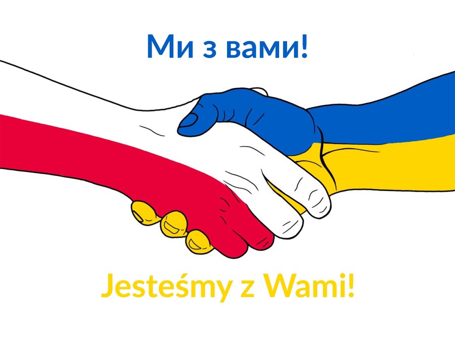 LuMar 🇵🇱 🇪🇺 🇺🇦 #Trzaskowski2025 #NAFO (@pclumar) on Twitter photo <a href="/donaldtusk/">Donald Tusk</a> Ukraina płaci krwią swoją za Wolność swej Ojczyzny, ale też za Wolność Rzeczypospolitej.
Kto tego nie rozumie, ten działa przeciw Polsce. <a href="/donaldtusk/">Donald Tusk</a> Ukraina płaci krwią swoją za Wolność swej Ojczyzny, ale też za Wolność Rzeczypospolitej.
Kto tego nie rozumie, ten działa przeciw Polsce.