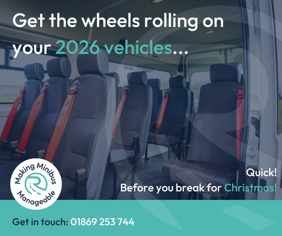 Rivervale - Making Motoring Manageable tweet media