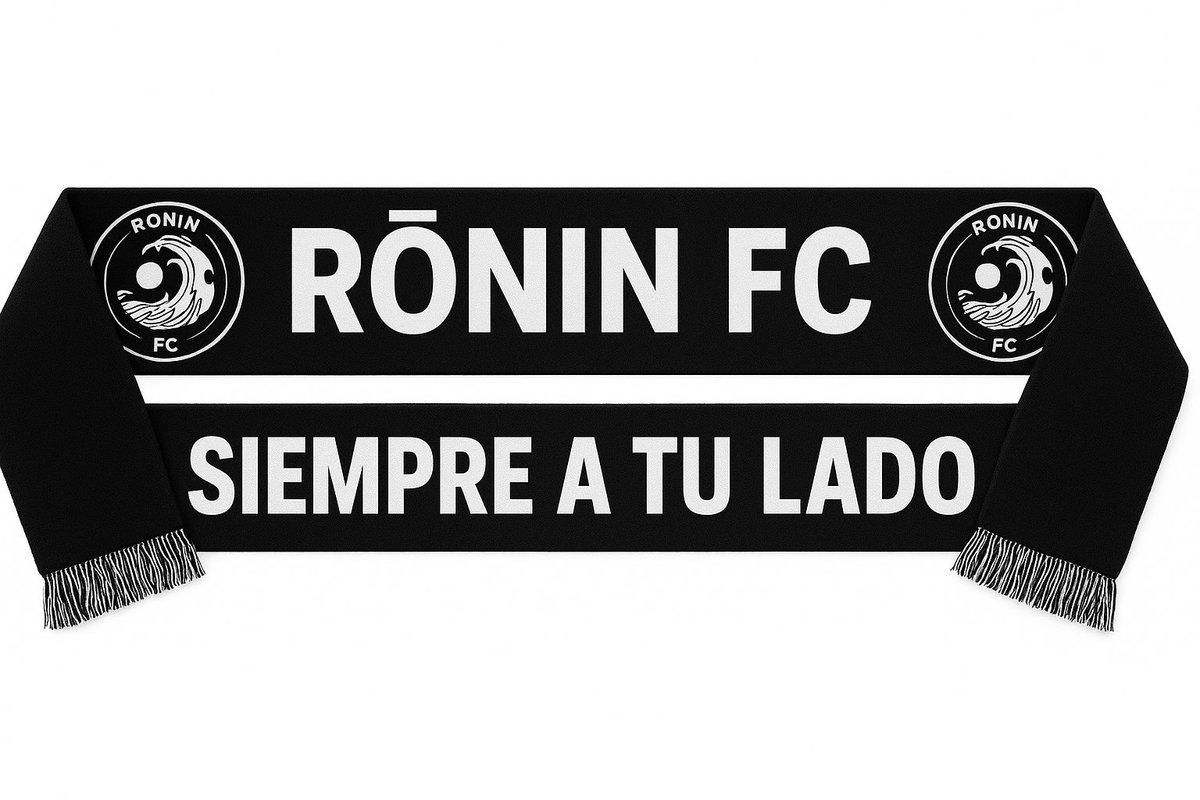 Ultras Rōnin tweet media
