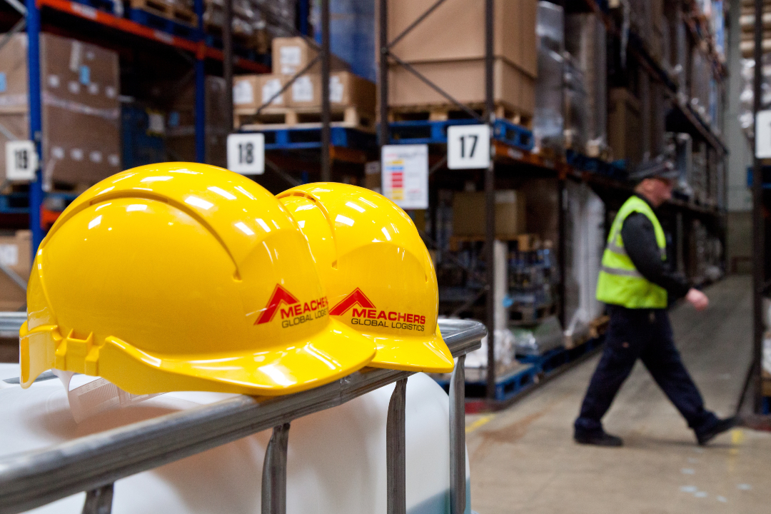 Peak Season Prep: Lessons From the Warehouse Frontline.

#warehouse #supplychain #logistics
f.mtr.cool/uwbdxbhrup