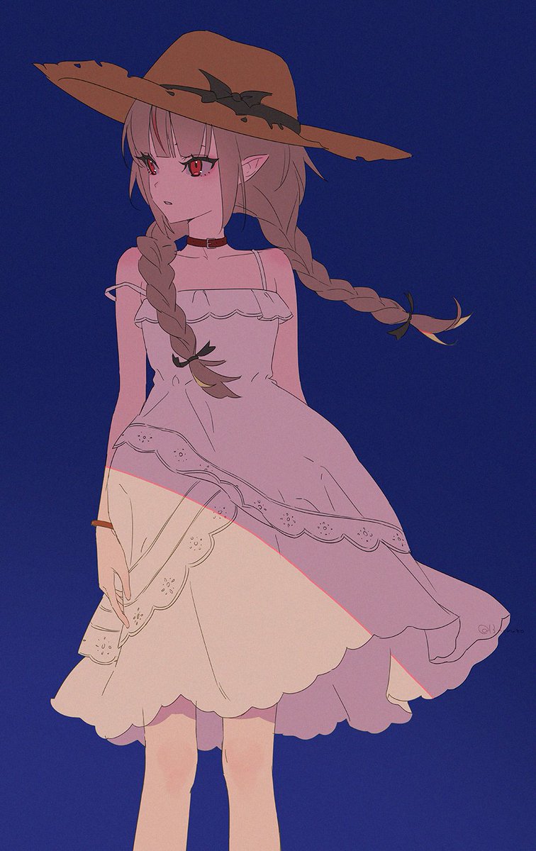 #りりむとおえかき