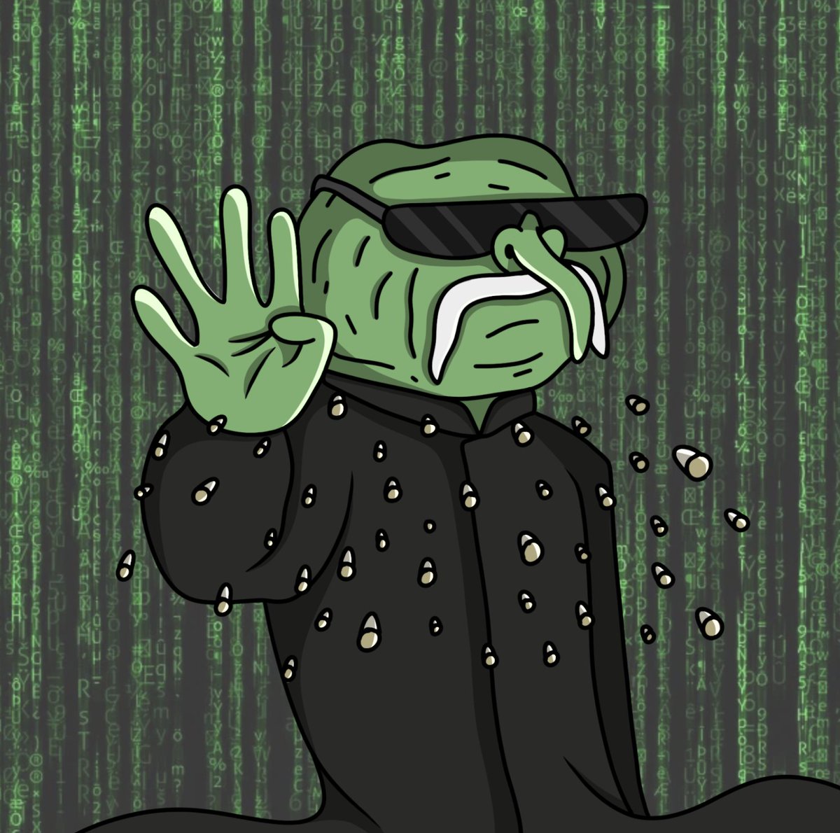 Memecoins on Cardano aren’t just memes — they:

Pull fresh wallets &amp; ADA liquidity on-chain

Boost fees → bigger rewards for SPOs

Stress-test DEXs and wallets in real chaos

Attract new devs to build here

Turn Cardano culture → blockspace demand