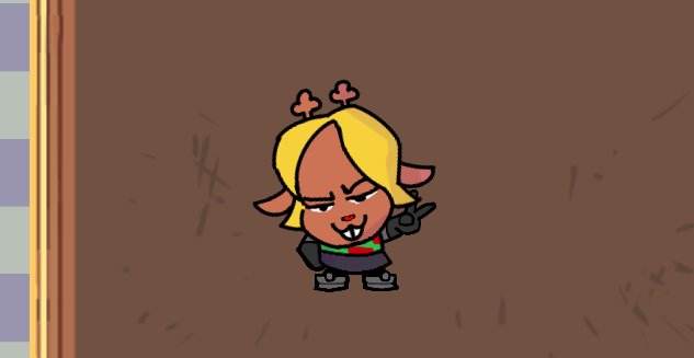 bigsmeIIy's tweet photo. funny crashers noelle 
https://t.co/7Fq5j9US4P
.
.
.
.
.
#deltarune #noelle #castlecrashers https://t.co/8BVNNeuaoE
