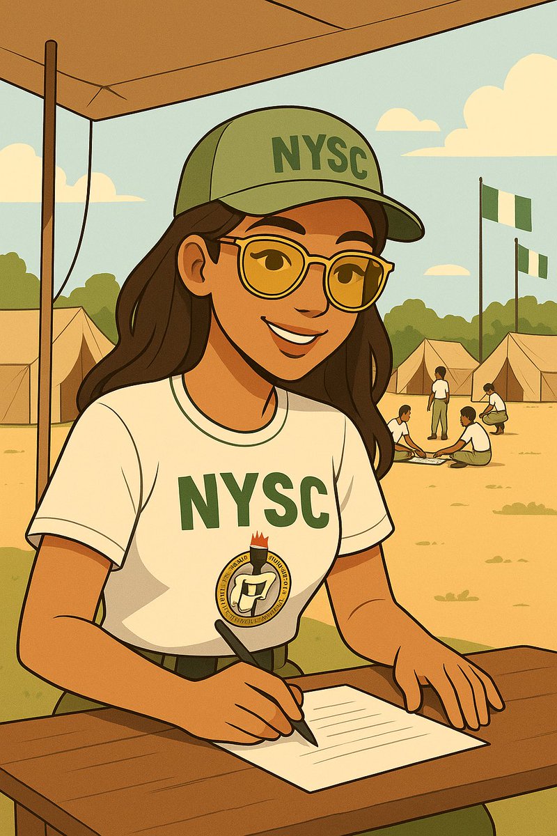 I’ve been less active recently as I responded to the clarion call.. 

Currently 14 days into NYSC camp with 7 days remaining.

I’ll be back and fully active soon.
In the meantime, what have I missed? 

Which projects are you most bullish on at the moment?