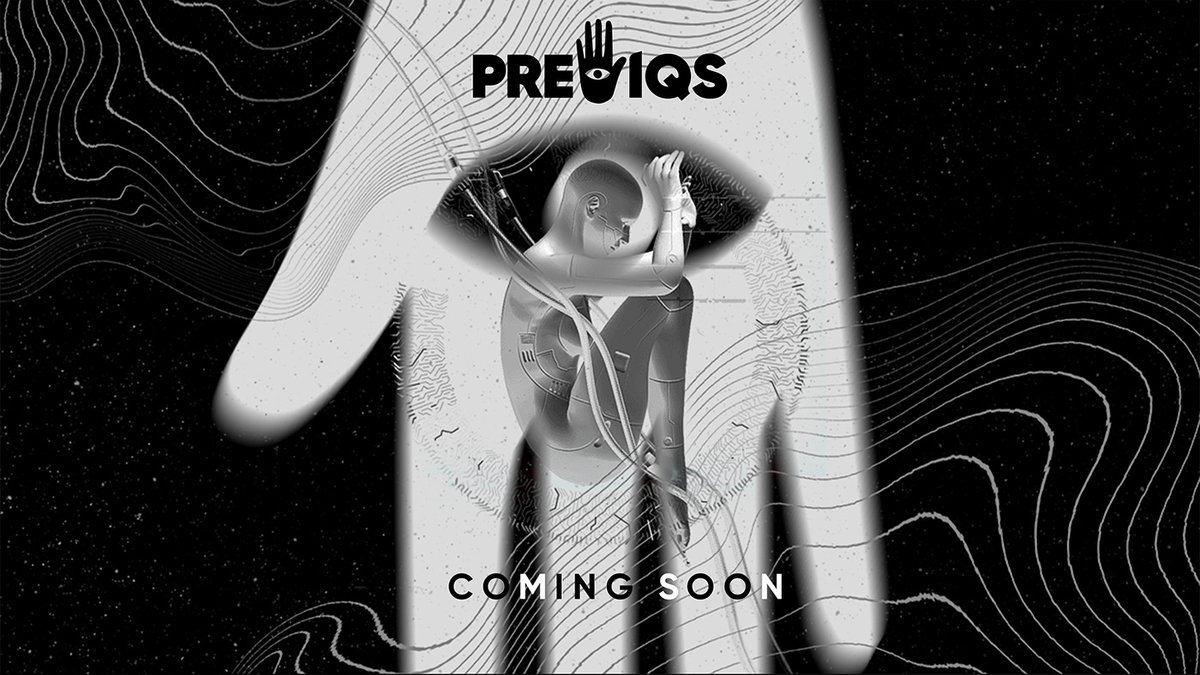 prediqs's tweet image. COMING SOON — PREDIQS: an infinite prediction market powered by scroll-trade mechanics and AI. Follow for early access drops,and drop one bold prediction below. 🔮 #Web3 #AI #predictionmarkets