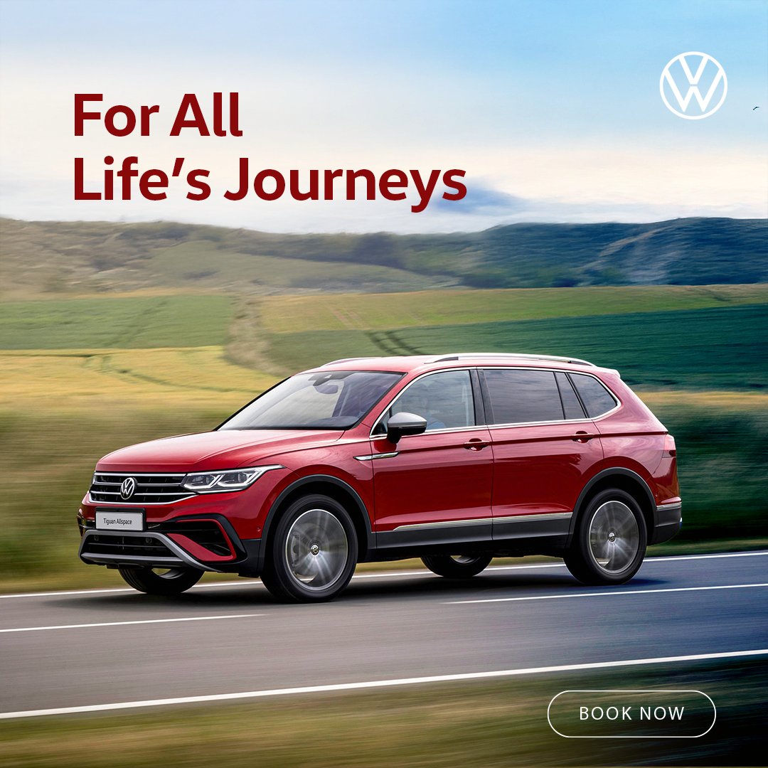 Ready to upgrade your drive? Book your test drive today and discover your perfect match at CFAO Motors Rwanda.

✅Call us on +250 788 179 500 to book for a test drive
✅Browse the range volkswagen.rw

#TestDriveNow #CFAOMotorsRw #DriveWithUs #VolkswagenRwanda