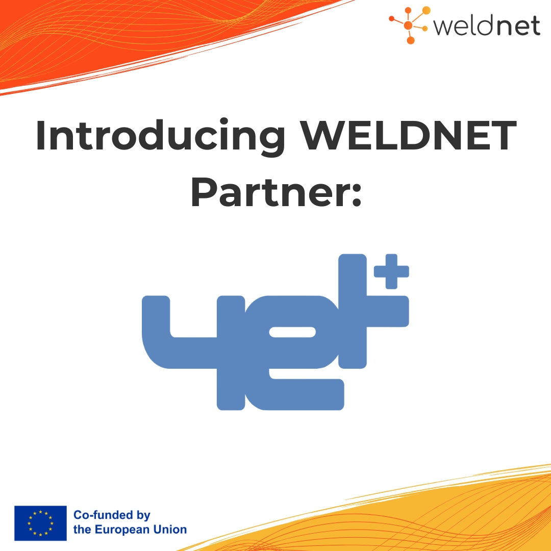 WELDNETProject tweet picture