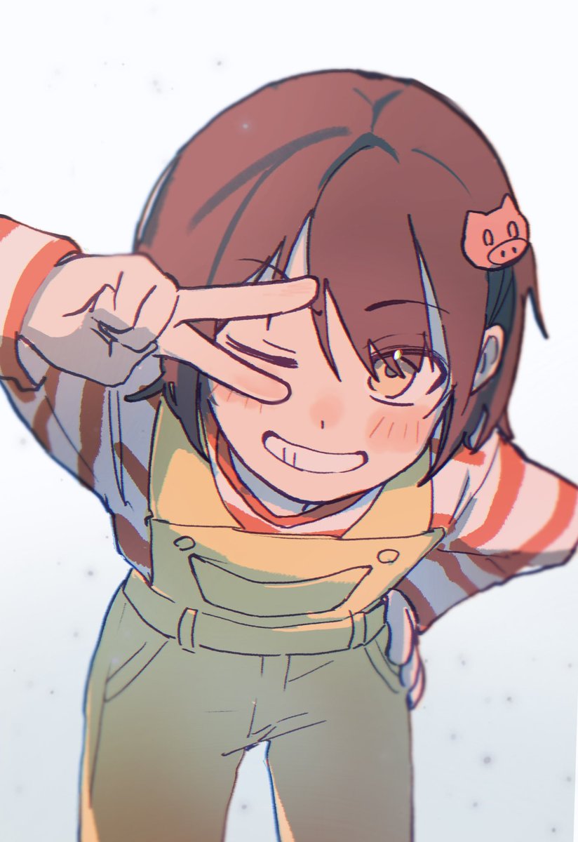 ぴーす