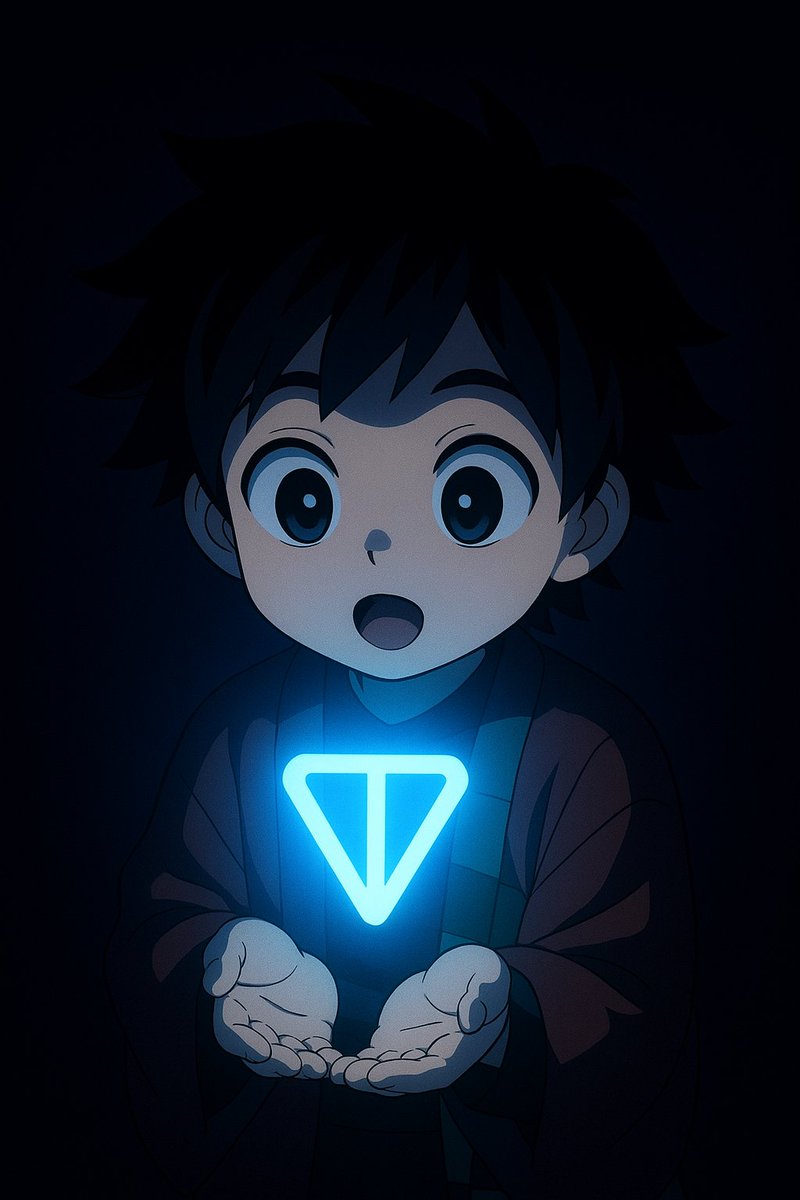 5 Reasons to be Bullish on <a href="/ton_blockchain/">TON 💎</a>.

1. Ton Holding Company (<a href="/tonstrat/">tonstrat</a> ) listed on US Stock market (Ticker: $VERB) and 

they're deploying $558 Million to keep buying $TON without ever SELLING. 

Learn more here: ir.verb.tech/news-events/pr…

2. <a href="/ston_fi/">STON.fi</a> raised $9.5 million to