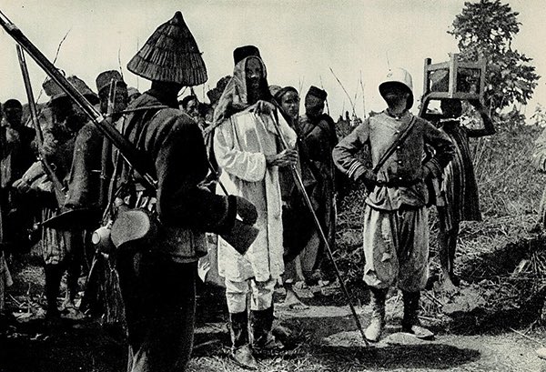 Afrikilus (archives) tweet media
