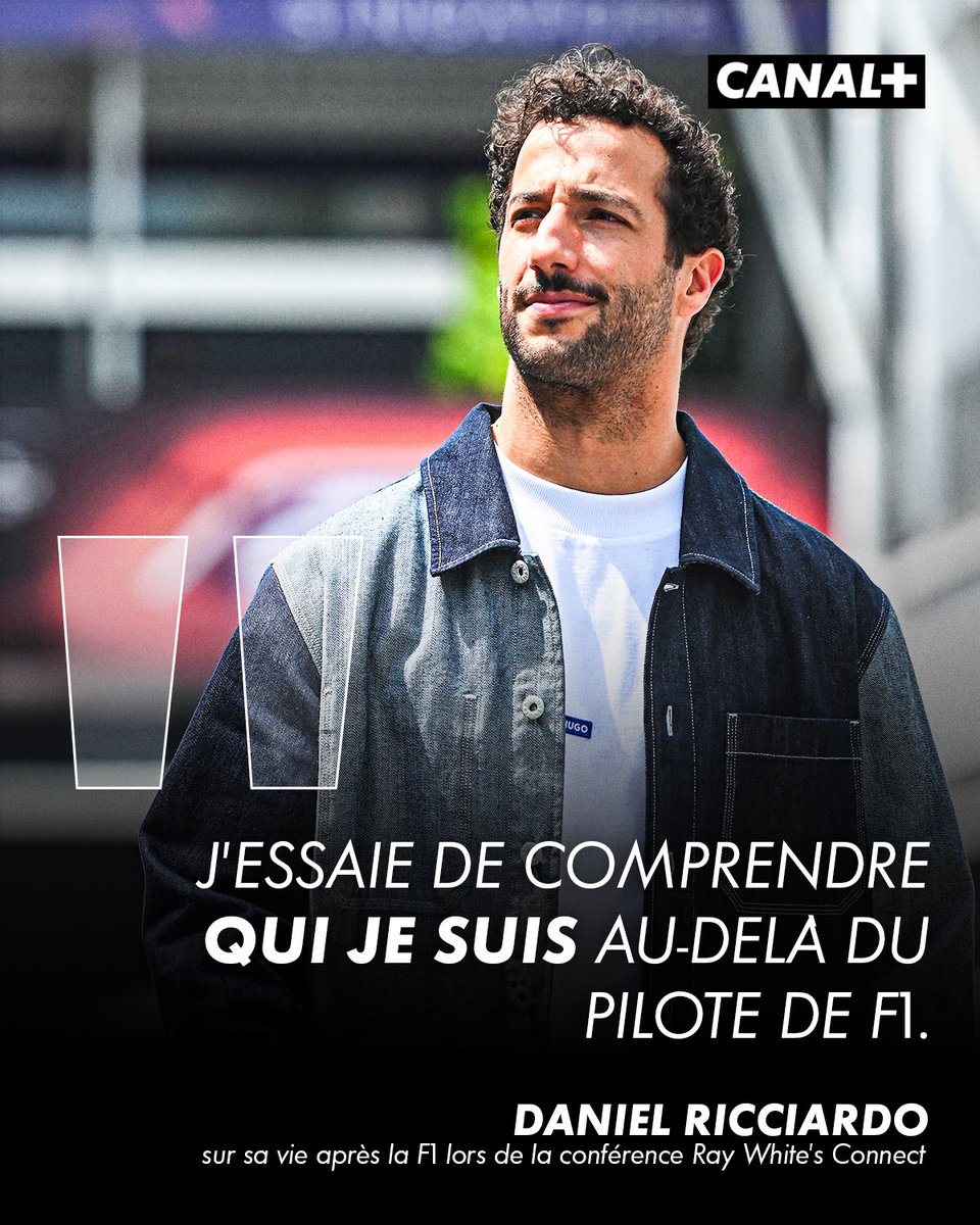 CANAL+ F1® tweet media