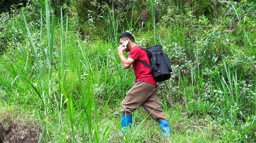 𝗕𝗿𝗶𝗻𝗴𝗶𝗻𝗴 𝗯𝗲𝘁𝘁𝗲𝗿 𝗯𝗿𝗲𝗲𝗱𝘀 𝘁𝗼 𝗱𝗼𝗼𝗿𝘀𝘁𝗲𝗽: 𝗞𝗶𝗻𝗹𝗲𝘆’𝘀 𝗮𝗿𝘁𝗶𝗳𝗶𝗰𝗶𝗮𝗹 𝗶𝗻𝘀𝗲𝗺𝗶𝗻𝗮𝘁𝗶𝗼𝗻 𝘀𝗲𝗿𝘃𝗶𝗰𝗲𝘀 𝗯𝗼𝗼𝘀𝘁 𝗺𝗶𝗹𝗸 𝗽𝗿𝗼𝗱𝘂𝗰𝘁𝗶𝗼𝗻 𝗶𝗻 𝗧𝗿𝗮𝘀𝗵𝗶𝗴𝗮𝗻𝗴

bbs.bt/232441/

#Bhutan #Bhutanese #Bhutaneseabroad #Media