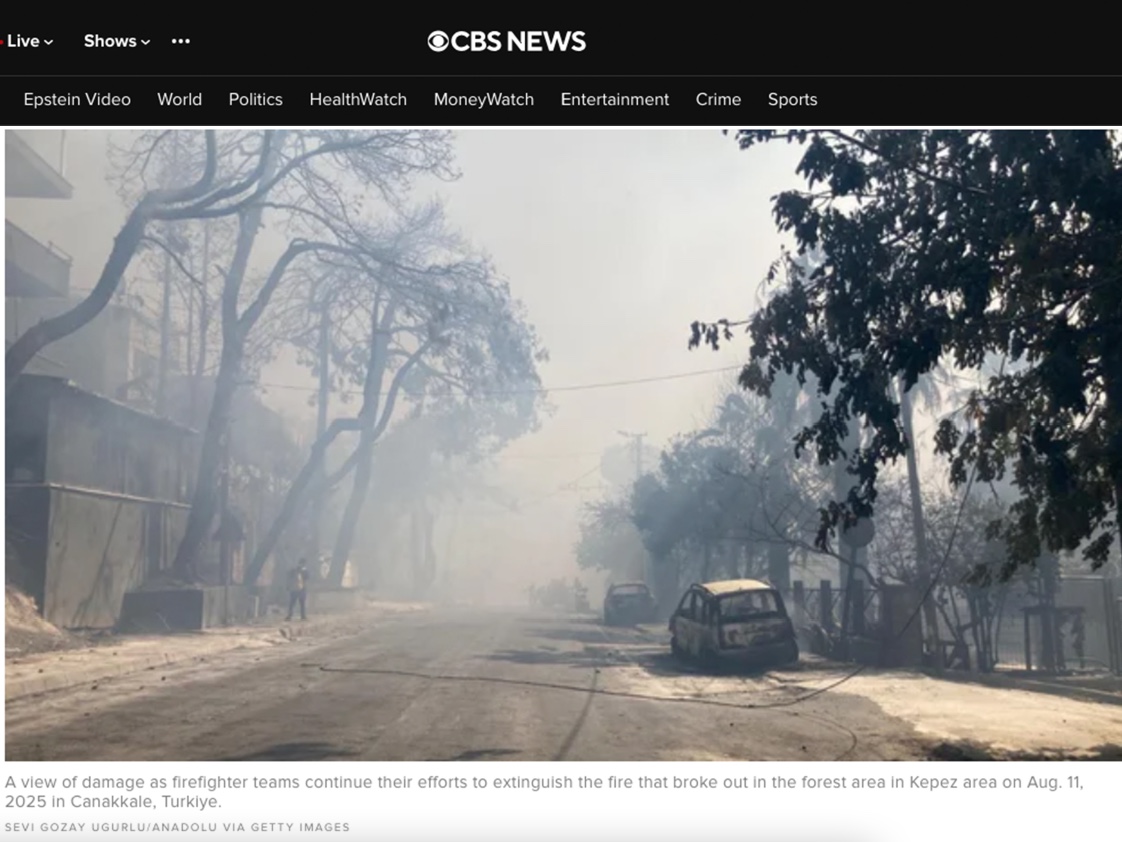 AA Foto Muhabirleri <a href="/berkaancetin/">Berkan Çetin</a> ve <a href="/Sercanksahin/">Sercan Küçükşahin</a> ile AA Muhabiri  Sevi Gözay Uğurlu'nun fotoğrafları yurt dışı basınında yer aldı
<a href="/Yusuf_Ozhan/">Yusuf Özhan</a> <a href="/aunlupinar/">Aykut Ünlüpınar</a> <a href="/fotomotovol/">Volkan Furuncu</a> <a href="/hhasanay/">Hasan Ay</a> <a href="/OrhanTopal3/">Orhan Topal</a> <a href="/ipertopal/">İper Topal</a> <a href="/BaysalCaner/">Ahmet Caner Baysal</a> <a href="/erdincaksoy67/">Erdinç Aksoy</a> <a href="/onder_felek/">Önder Felek</a>