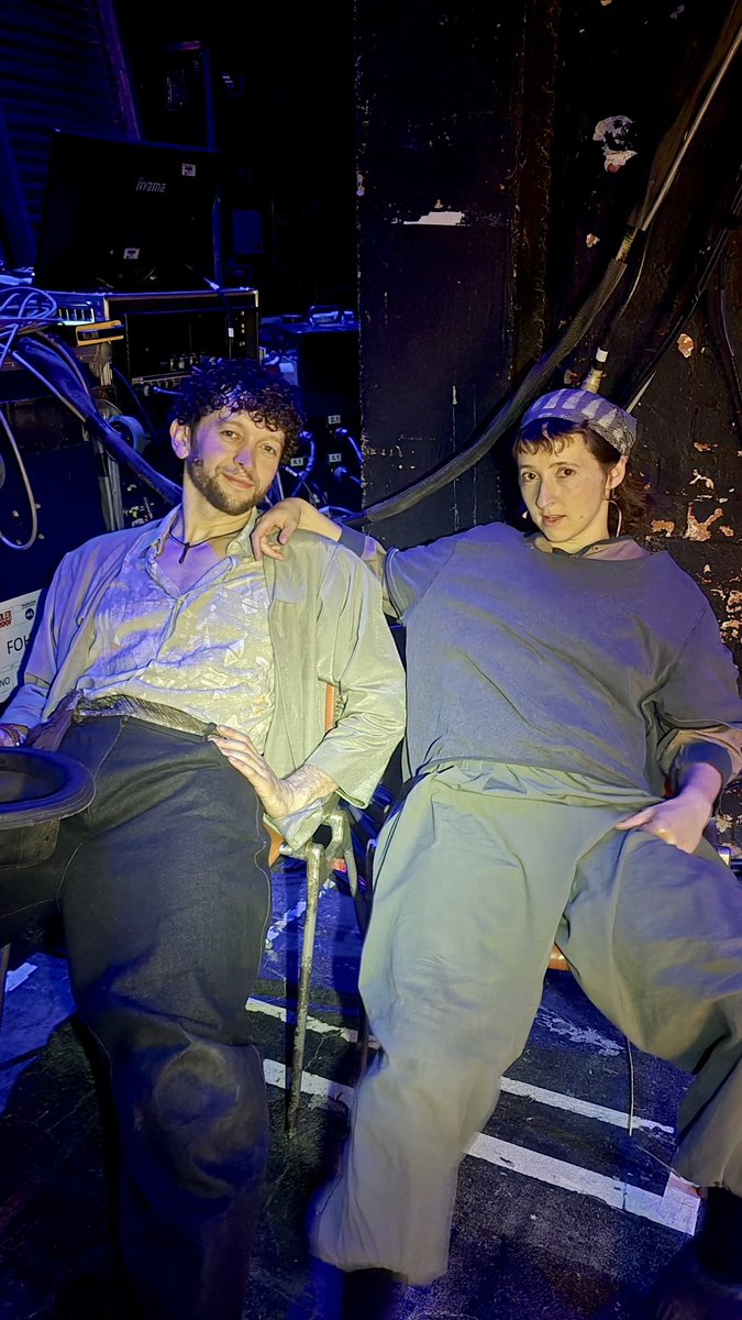 perchik and hodel <a href="/FiddlerRoofUK/">Fiddler On The Roof UK</a> 🎻