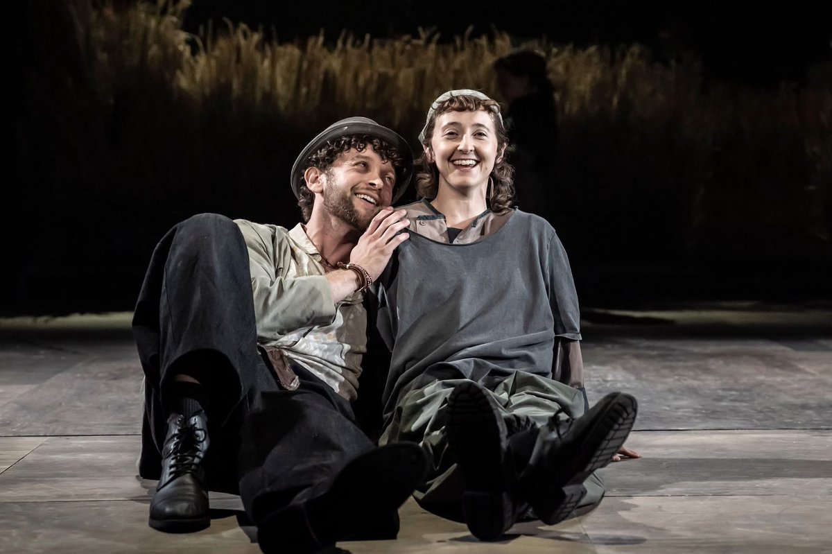 Greg Bernstein tweet media