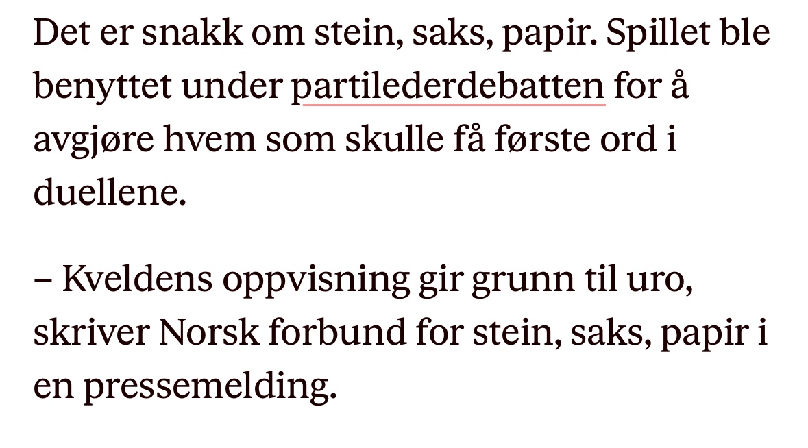 jupiter89534457's tweet photo. Greit å få ekspertene til ordet https://t.co/mndL20EFCG