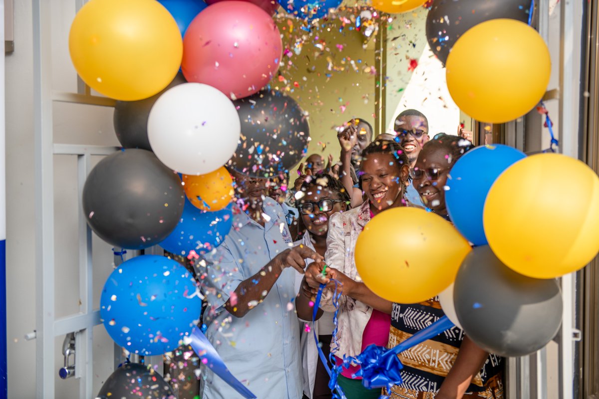 umasacco's tweet image. UMA SACCO has a bigger &amp;amp; better home! Same location, new chapter.
We celebrated with a grand opening + mid-year review board meeting.

Visit us &amp;amp; enjoy our warm reception + private boardroom space made for YOU. 

#UMASACCO #NewOfficeNewChapter #BiggerAndBetter #EmpoweringDoctors