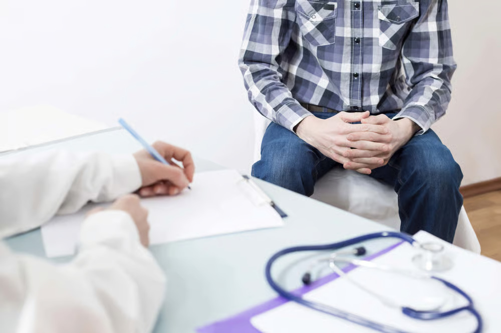 ‘Outdated guidance’ sees thousands at risk of prostate cancer ‘overtreatment’ 
standard.co.uk/news/health/pr…