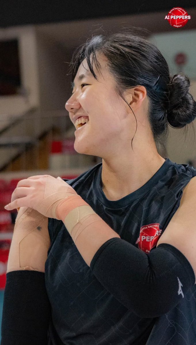 아니 비시즌이잖아...테이핑 뭐냐고..🙃