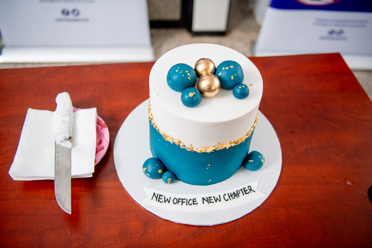 umasacco's tweet image. UMA SACCO has a bigger &amp;amp; better home! Same location, new chapter.
We celebrated with a grand opening + mid-year review board meeting.

Visit us &amp;amp; enjoy our warm reception + private boardroom space made for YOU. 

#UMASACCO #NewOfficeNewChapter #BiggerAndBetter #EmpoweringDoctors