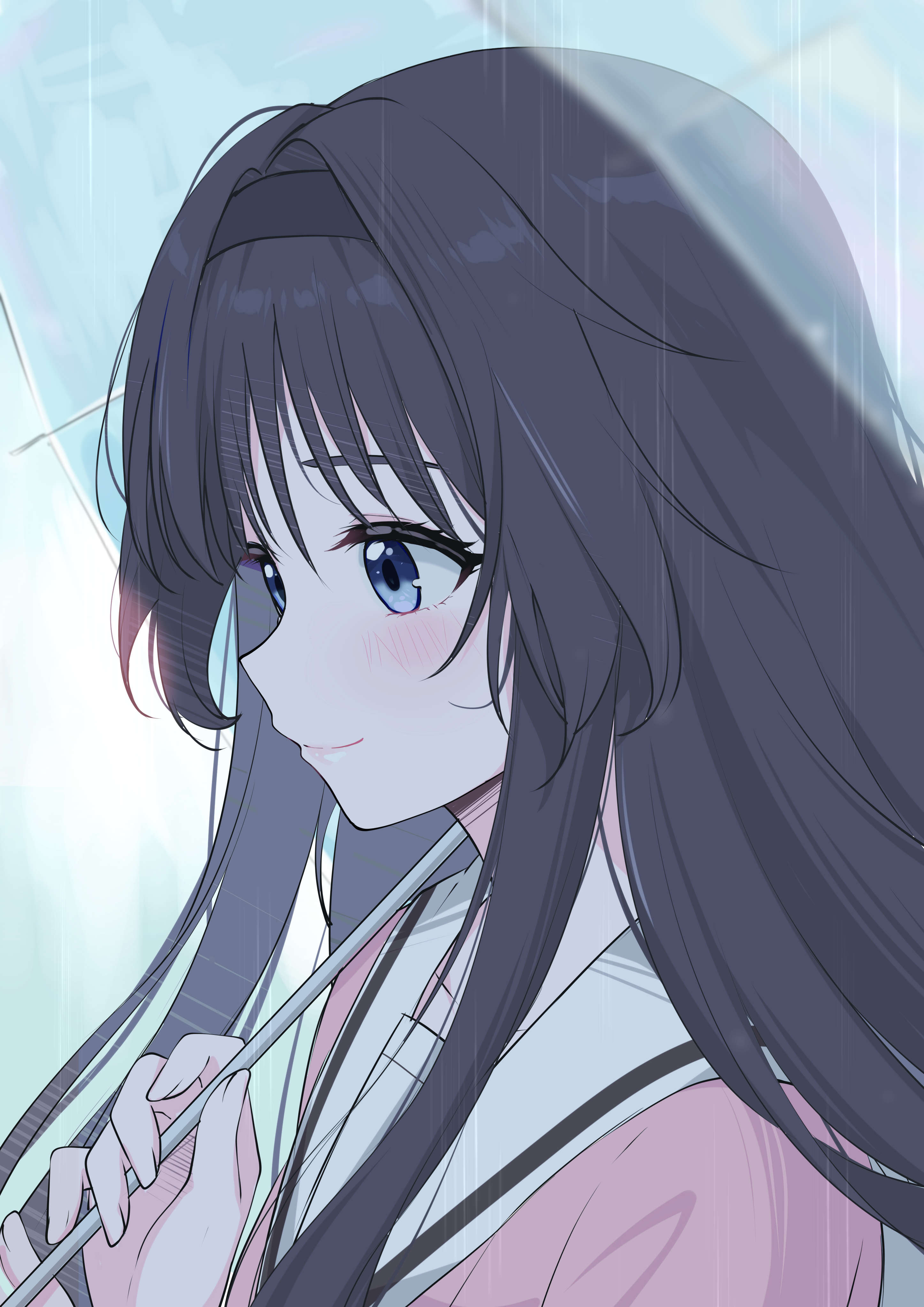 Ikazu401🐼🎨 Pandaclip (@Ikazu401) / X